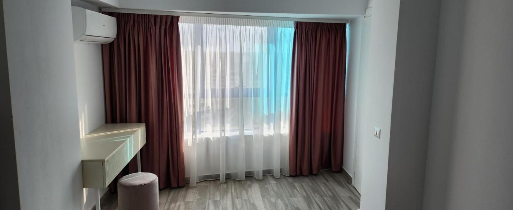 Aphrodite Olimp - Luxury Apartment With Sea View & Pool Eksteriør billede