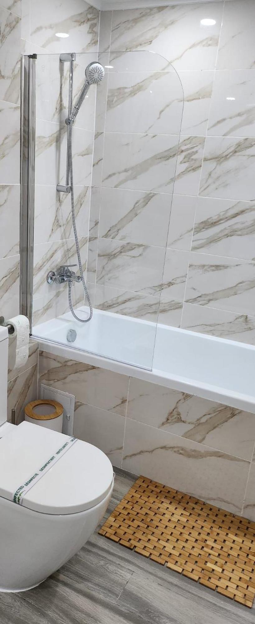 Aphrodite Olimp - Luxury Apartment With Sea View & Pool Eksteriør billede