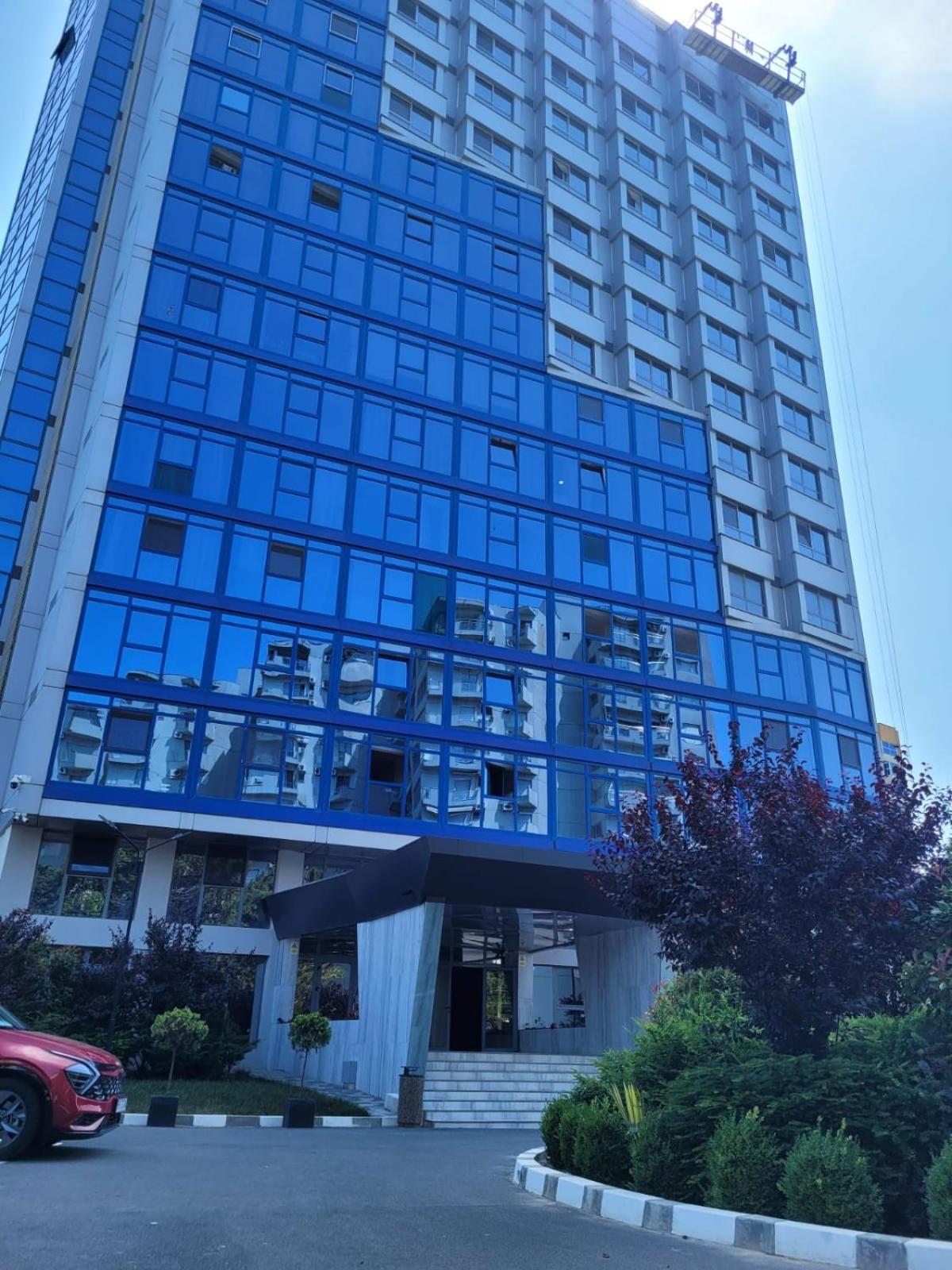 Aphrodite Olimp - Luxury Apartment With Sea View & Pool Eksteriør billede